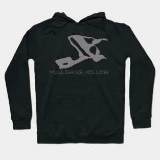 Mulligans Hollow Resort 3D Hoodie